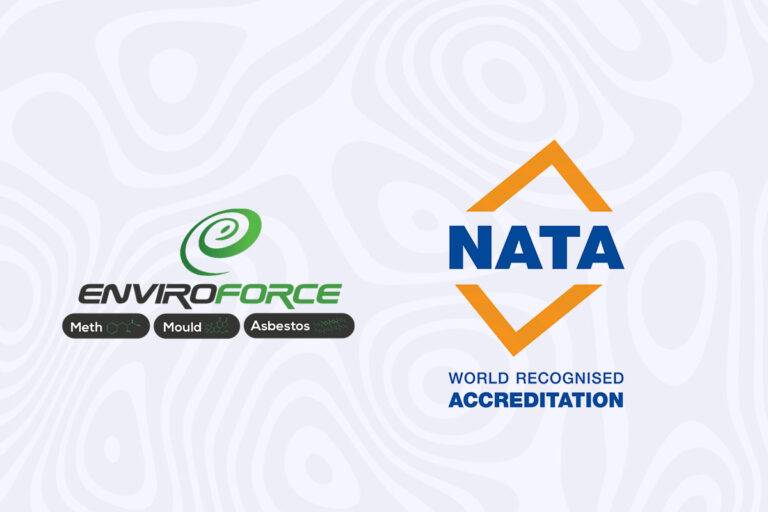 EnviroForce Achieves NATA Accreditation for Enhanced Environmental Sampling Services