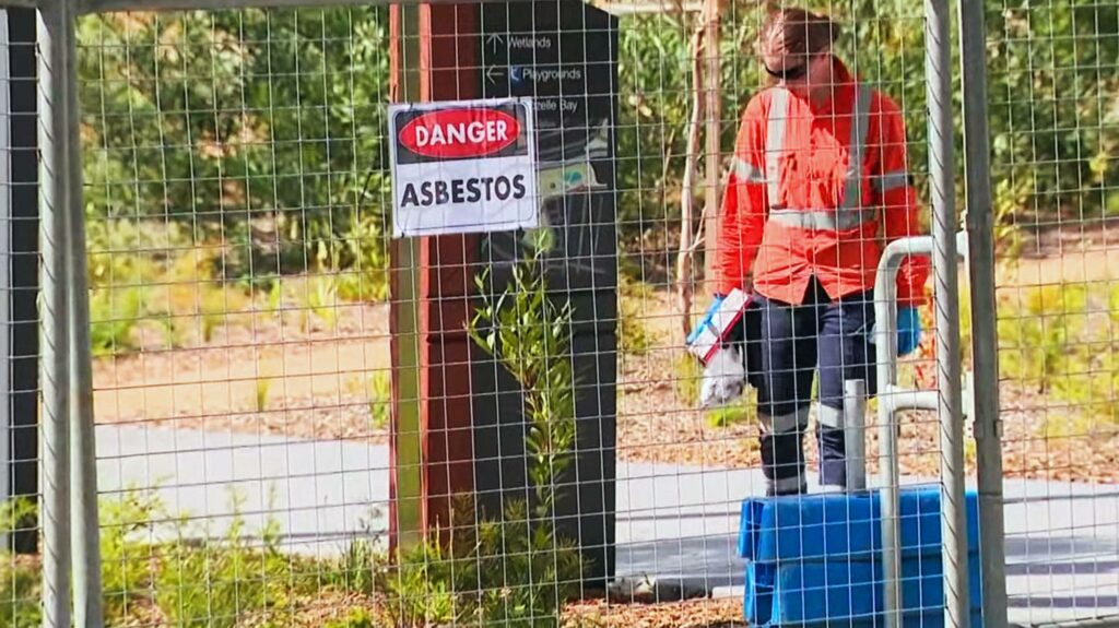 Asbestos Sydney 1