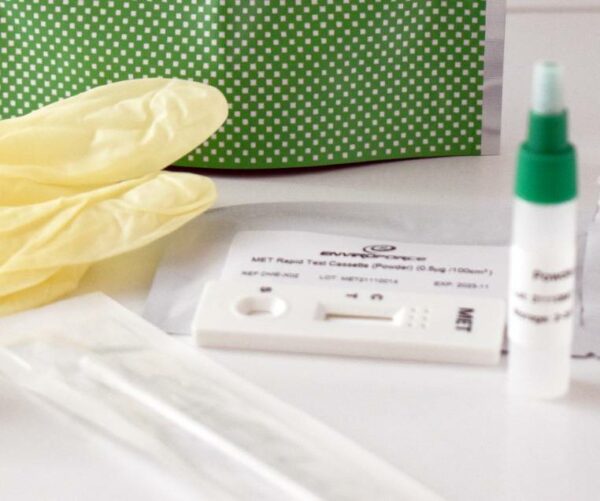 5 x DIY Meth Residue Test Kits - Image 4