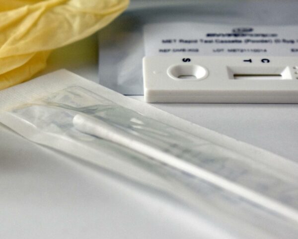 5 x DIY Meth Residue Test Kits - Image 6