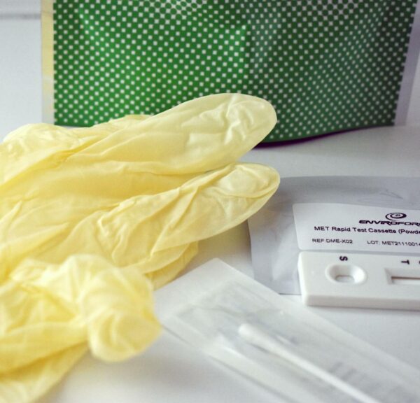 5 x DIY Meth Residue Test Kits - Image 7