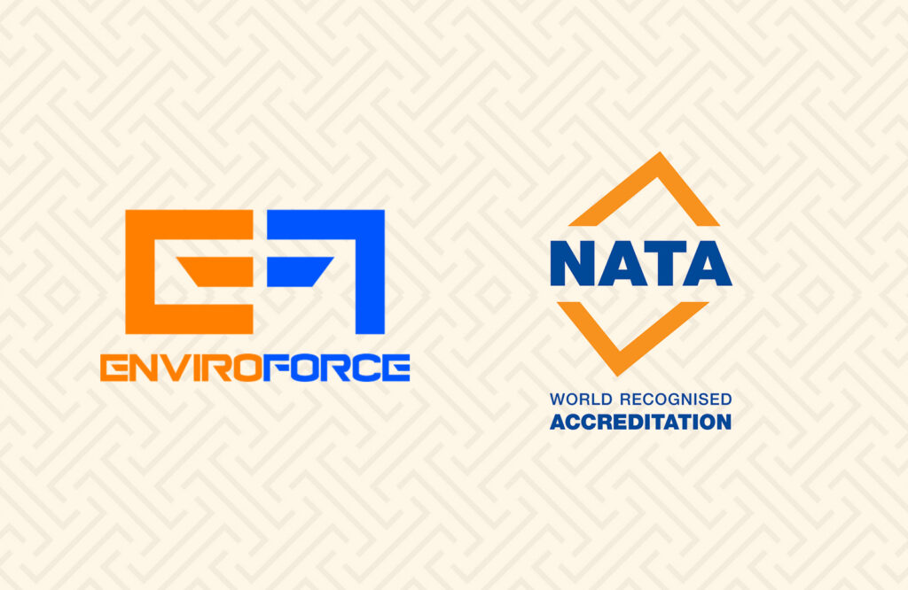 EnviroForce Achieves NATA Accreditation for Enhanced Environmental Sampling Services