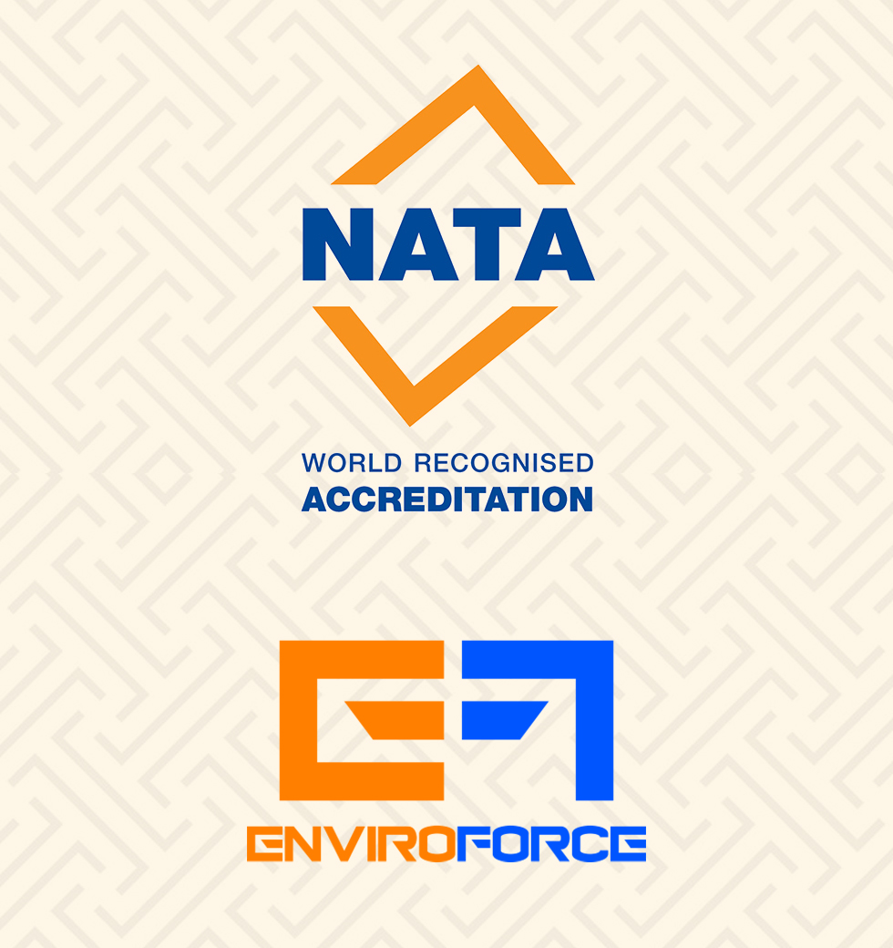 EnviroForce Achieves NATA Accreditation for Enhanced Environmental Sampling Services