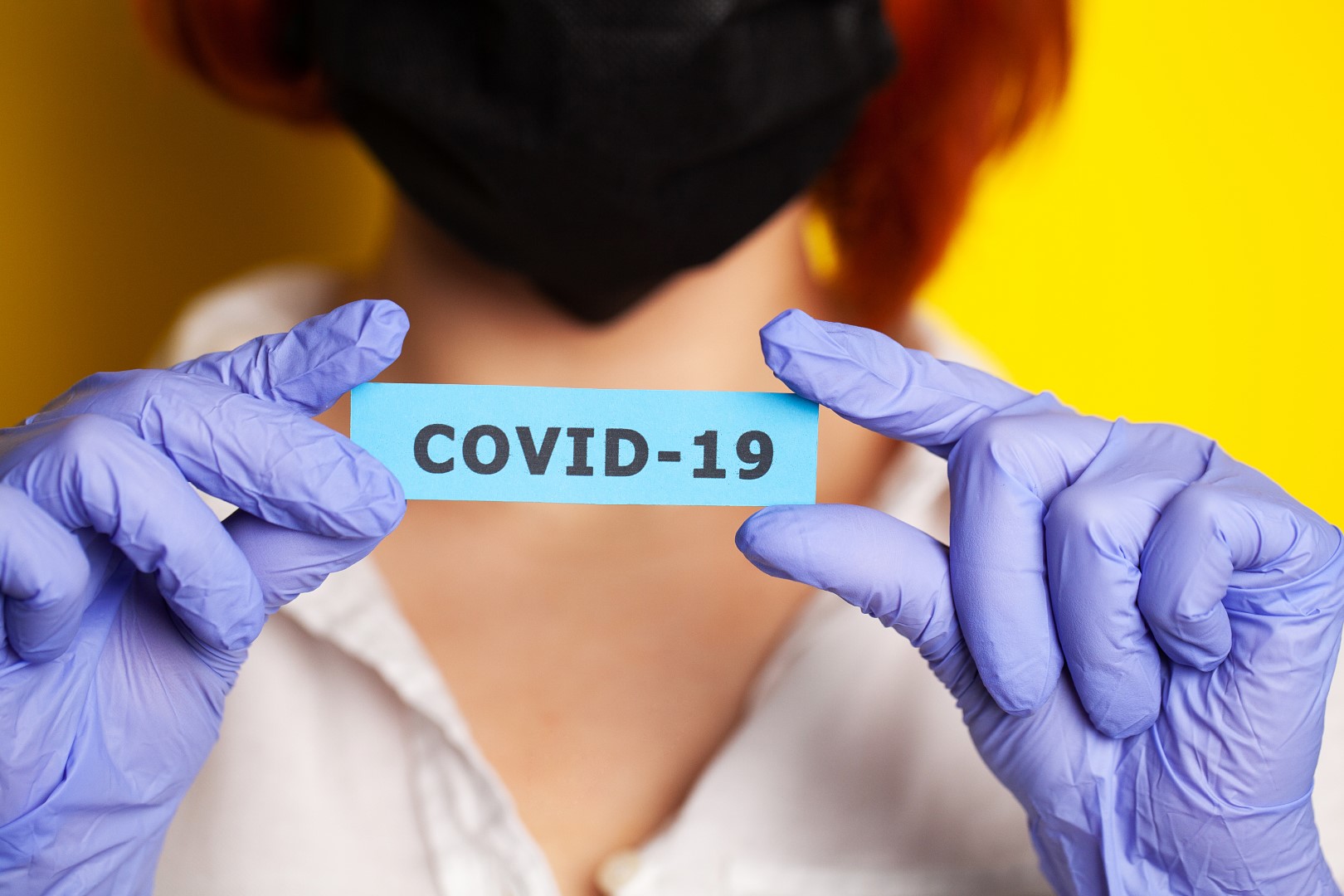 COVID-19 Testing & Reporting